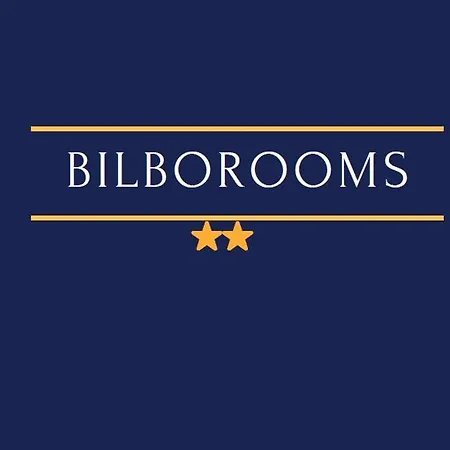 Bilborooms Pensjonat Bilbao