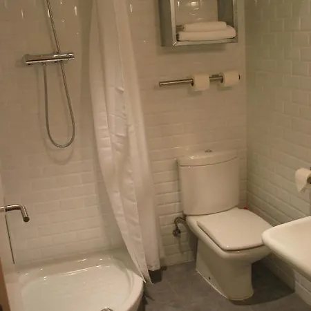 Bilborooms Guest house Bilbao