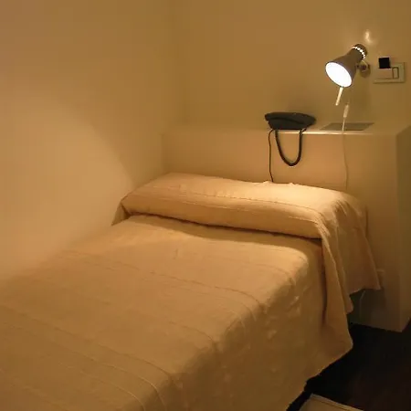 Guest house Bilborooms 2*