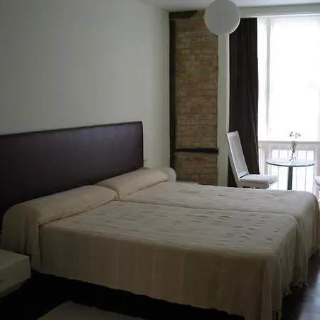 Bilborooms Guest house Bilbao
