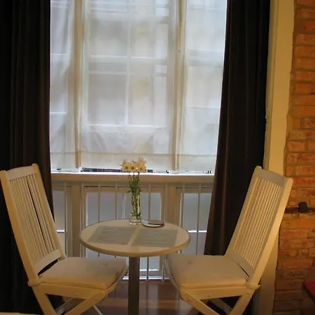 Guest house Bilborooms 2*
