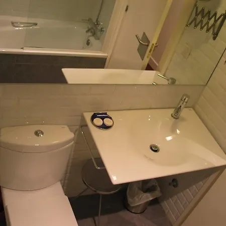 Guest house Bilborooms