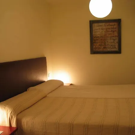 Guest house Bilborooms 2*