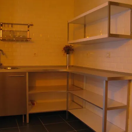 Guest house Bilborooms Bilbao
